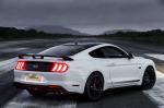 Ford Mustang GT Black Shadow 2019 года (LA)